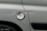 2007 Peugeot Partner 1.6 Diesel 90hk Hengerfeste, S+V dekk 