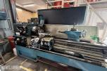 Weiss WM410A x 1500 dreiebenk 