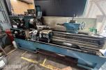 Weiss WM410A x 1500 dreiebenk 