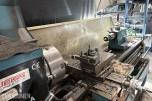 Weiss WM410A x 1500 dreiebenk 