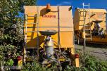 2019 Falköping CLC-647 saltspreder, 8,2 / 4,0 m³, 2 100 kg