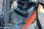 2020 Toyota TONERO 30 06-8FD30F 3T Motvektstruck 4,7M LITE BRUKT
