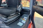 2020 Toyota TONERO 30 06-8FD30F 3T Motvektstruck 4,7M LITE BRUKT
