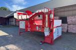 2022 VEPAK FIREWOOD PACKING MACHINE VEDPAKKEMASKIN 40L