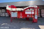 2022 VEPAK FIREWOOD PACKING MACHINE VEDPAKKEMASKIN 40L