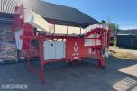 2022 VEPAK FIREWOOD PACKING MACHINE VEDPAKKEMASKIN 40L