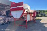 2022 VEPAK FIREWOOD PACKING MACHINE VEDPAKKEMASKIN 40L