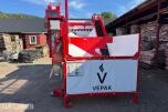 2022 VEPAK FIREWOOD PACKING MACHINE VEDPAKKEMASKIN 40L