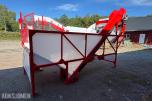 2022 VEPAK FIREWOOD PACKING MACHINE VEDPAKKEMASKIN 40L