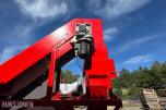 2022 VEPAK FIREWOOD PACKING MACHINE VEDPAKKEMASKIN 40L