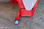 2022 VEPAK FIREWOOD PACKING MACHINE VEDPAKKEMASKIN 40L