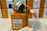60 stykk 7w Ecovista Dimbare Moderne Led Spotter. WHITE EDITION. Helt nye! Ecovista