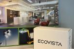 60 stykk 7w Ecovista Dimbare Moderne Led Spotter. WHITE EDITION. Helt nye! Ecovista