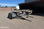 2015 HFR PM 24 3-AKSLET SLEPVOGN 28 TONN