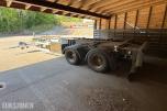 2015 HFR PM 24 3-AKSLET SLEPVOGN 28 TONN