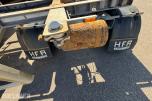 2015 HFR PM 24 3-AKSLET SLEPVOGN 28 TONN