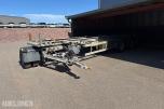 2015 HFR PM 24 3-AKSLET SLEPVOGN 28 TONN