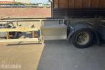 2015 HFR PM 24 3-AKSLET SLEPVOGN 28 TONN