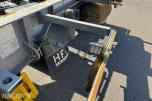 2015 HFR PM 24 3-AKSLET SLEPVOGN 28 TONN