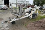 2007 Dino Lift 135T tilhengerlift, ca. 5 290 t