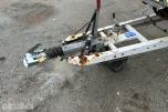 2007 Dino Lift 135T tilhengerlift, ca. 5 290 t