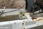 2007 Dino Lift 135T tilhengerlift, ca. 5 290 t