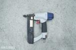 4 stk Basso trykkluft spiker og krampepistoler