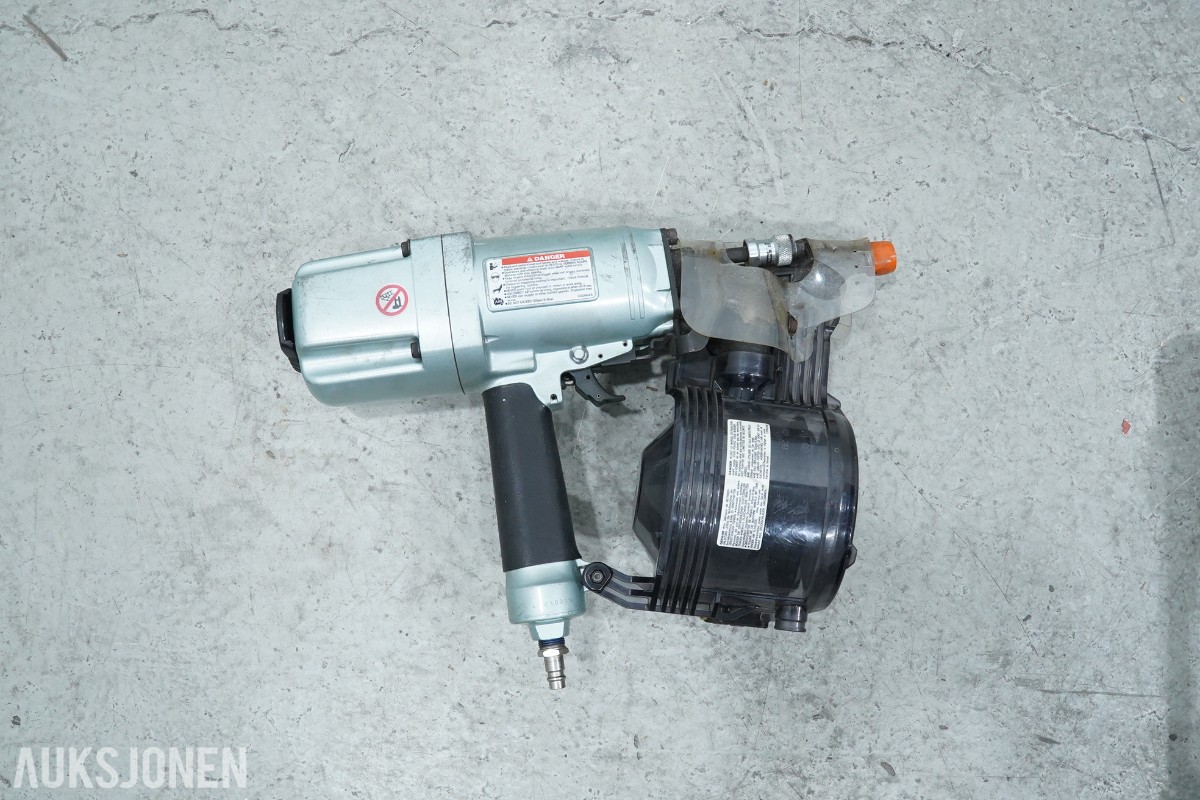 Verktøypakke - Hitachi, Bosch, ESSVE, Würth og DeWalt