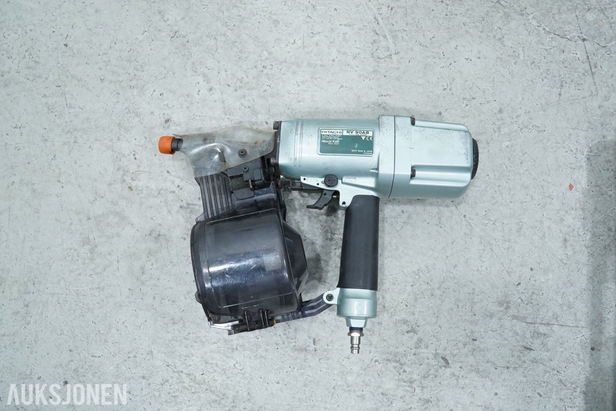 Verktøypakke - Hitachi, Bosch, ESSVE, Würth og DeWalt