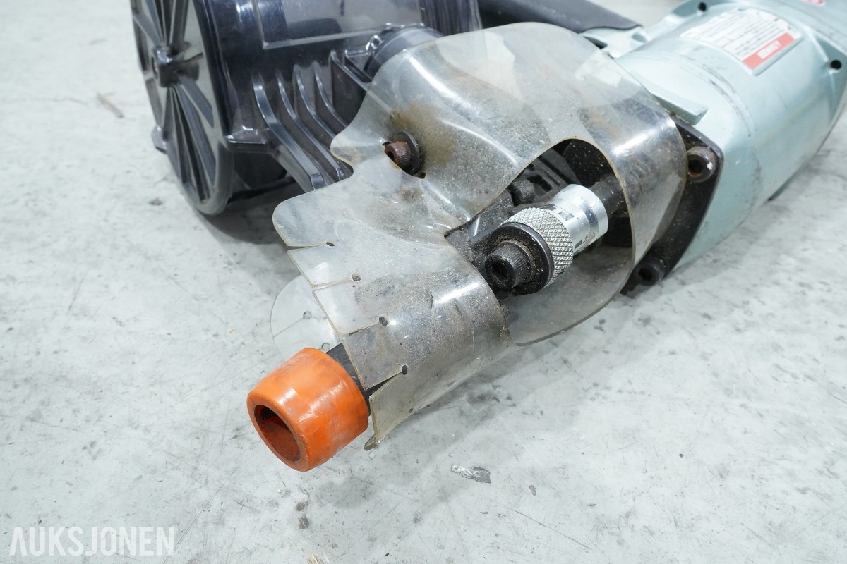 Verktøypakke - Hitachi, Bosch, ESSVE, Würth og DeWalt