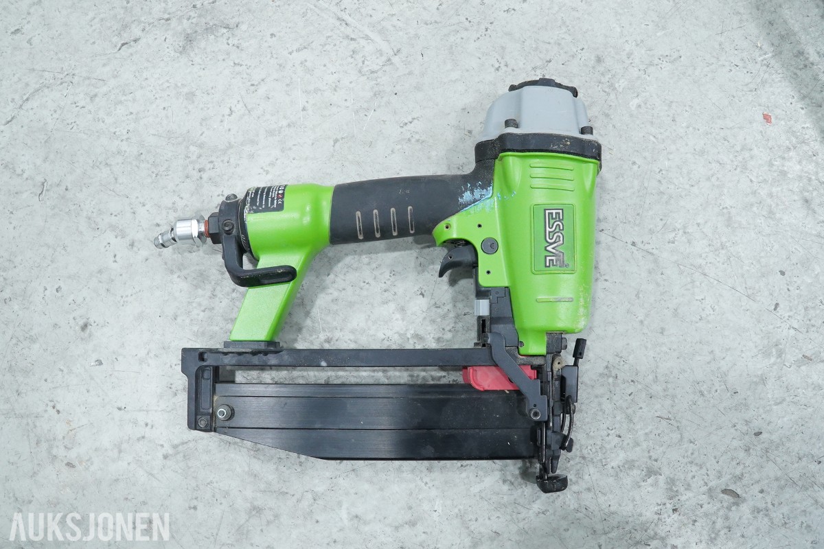 Verktøypakke - Hitachi, Bosch, ESSVE, Würth og DeWalt