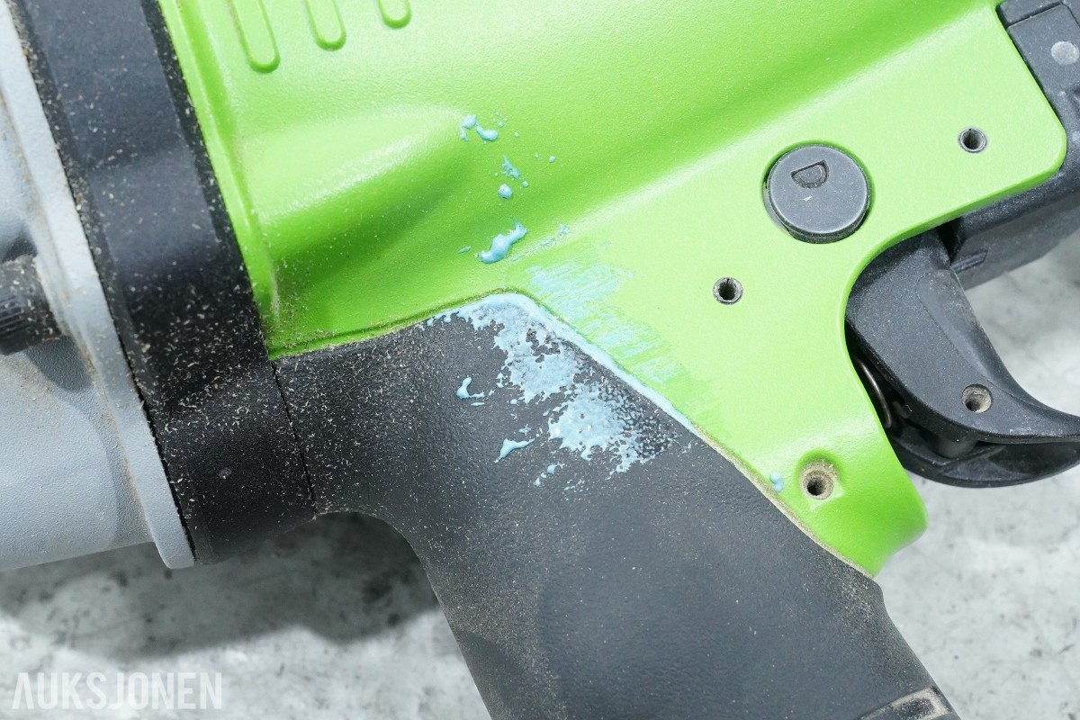 Verktøypakke - Hitachi, Bosch, ESSVE, Würth og DeWalt