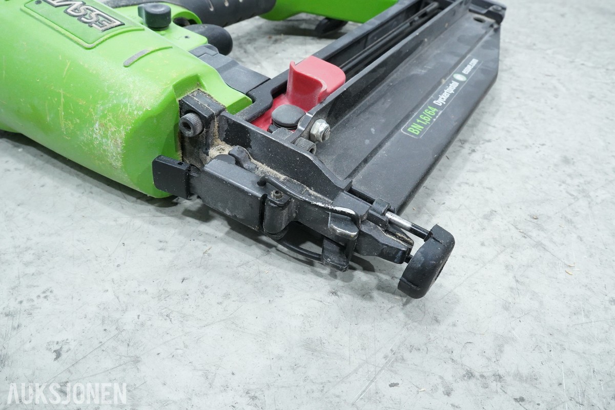 Verktøypakke - Hitachi, Bosch, ESSVE, Würth og DeWalt