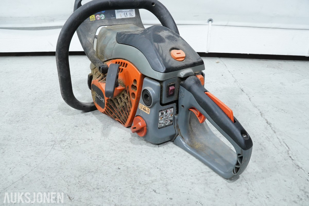Verktøypakke - Hitachi, Bosch, ESSVE, Würth og DeWalt