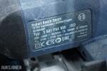 Verktøypakke - Hitachi, Bosch, ESSVE, Würth og DeWalt