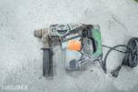 Verktøypakke - Hitachi, Bosch, ESSVE, Würth og DeWalt