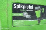 Verktøypakke - Hitachi, Bosch, ESSVE, Würth og DeWalt