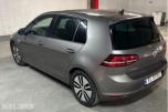 2016 Volkswagen E-Golf Ryggekamera, EU ok til 01.2027