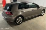2016 Volkswagen E-Golf Ryggekamera, EU ok til 01.2027