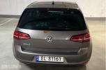 2016 Volkswagen E-Golf Ryggekamera, EU ok til 01.2027