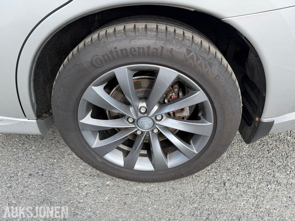 2019 MITSUBISHI OUTLANDER S-EDITION 4X4 HENGERFESTE TAKLUKE 360-KAMERA