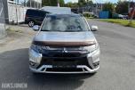 2019 MITSUBISHI OUTLANDER S-EDITION 4X4 HENGERFESTE TAKLUKE 360-KAMERA
