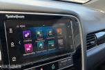 2019 MITSUBISHI OUTLANDER S-EDITION 4X4 HENGERFESTE TAKLUKE 360-KAMERA
