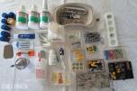 Dentalutstyr og forbruksmateriell – EMS AIR-FLOW, matrisesystemer og poleringsutstyr