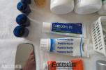 Dentalutstyr og forbruksmateriell – EMS AIR-FLOW, matrisesystemer og poleringsutstyr