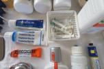 Dentalutstyr og forbruksmateriell – EMS AIR-FLOW, matrisesystemer og poleringsutstyr