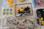 Dentalutstyr og forbruksmateriell – EMS AIR-FLOW, matrisesystemer og poleringsutstyr