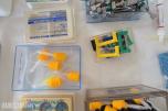 Dentalutstyr og forbruksmateriell – EMS AIR-FLOW, matrisesystemer og poleringsutstyr