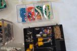 Dentalutstyr og forbruksmateriell – EMS AIR-FLOW, matrisesystemer og poleringsutstyr