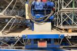 Malmqvist High Climber MA-2000 arbeidsplattform 